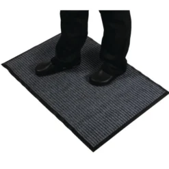 Tapis Anti Dérapant pour Entrée 900x600 mm Petit Format - Jantex