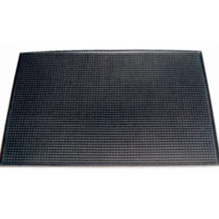 Tapis de Bar Professionnel en Caoutchouc 450 x 300 mm - Olympia