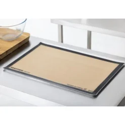 Tapis de Cuisson Anti-Adhésif EXOPAT - 600x400 mm - Matfer