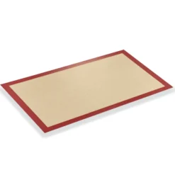 Tapis de cuisson en Silicone 1 - Was Germany