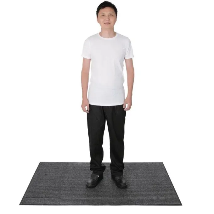 Tapis d'Entrée Grand - Jantex