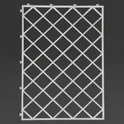 Tapis à Verres Professionnel Emboîtables Lot de 10