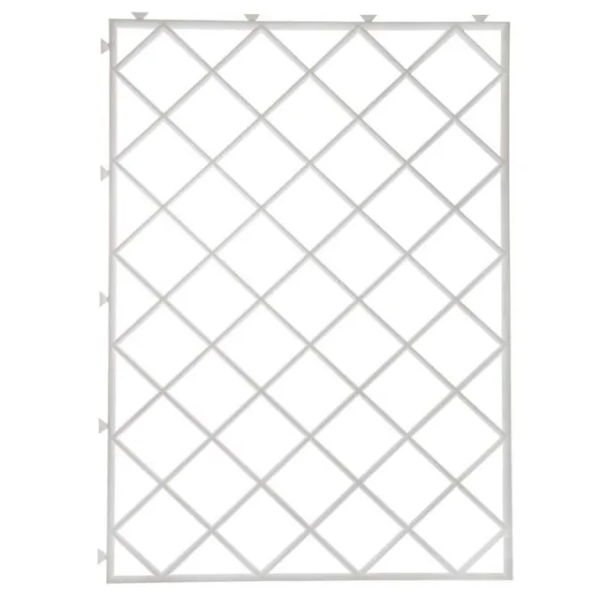 Tapis à Verres Professionnel Emboîtables Lot de 10