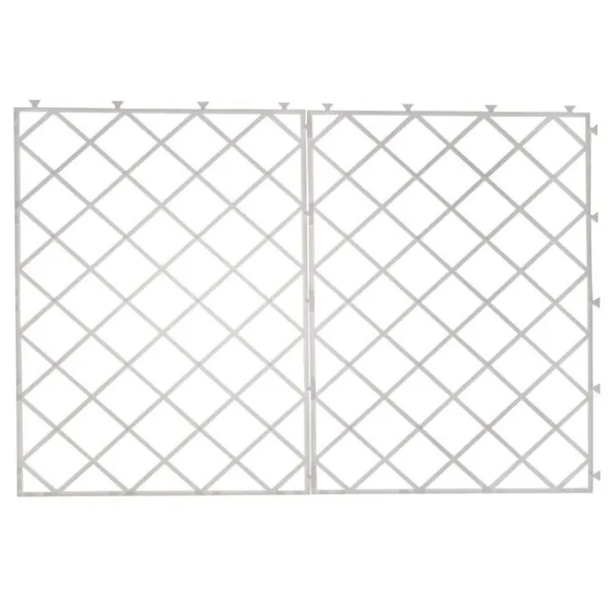 Tapis à Verres Professionnel Emboîtables Lot de 10