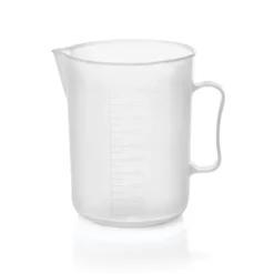 Tasse a mesurer 1 L H 140 mm Ø 110 mm - Was Germany