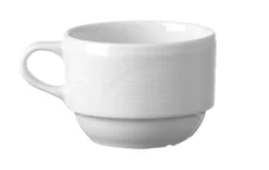 Tasse à café 0,17L 79 mm - Lot de 12 - Hendi