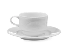 Tasse à café 0,17L 79 mm - Lot de 12 - Hendi