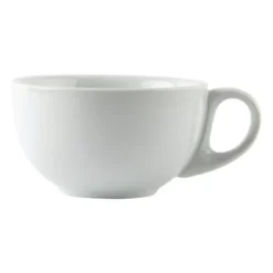 Tasse à Cappuccino 285ml - Vendues par 12