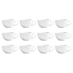 Tasse à Cappuccino 285ml - Vendues par 12