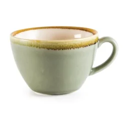 Tasse couleur mousse Kiln Olympia 340ml - Lot de 6