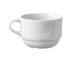 Tasse à expresso 0,09L 64 mm - Lot de 12 - Hendi