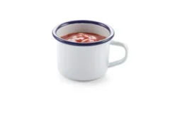 Tasse 0,12L 70x(H)50 mm - Hendi