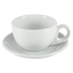 Tasses à cappuccino Athena Hotelware 228ml - Boite de 24
