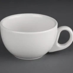 Tasses à cappuccino Athena Hotelware 228ml - Boite de 24