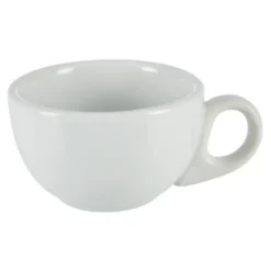 Tasses à cappuccino Athena Hotelware 228ml - Boite de 24