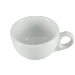 Tasses à cappuccino Athena Hotelware 228ml - Boite de 24