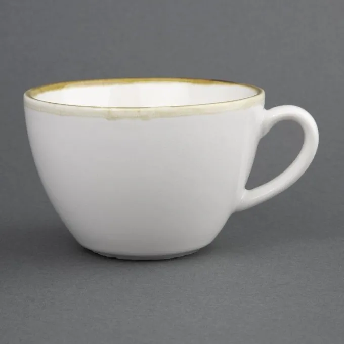 Tasses Couleur Craie Kiln 340mL - Lot de 6 - Olympia