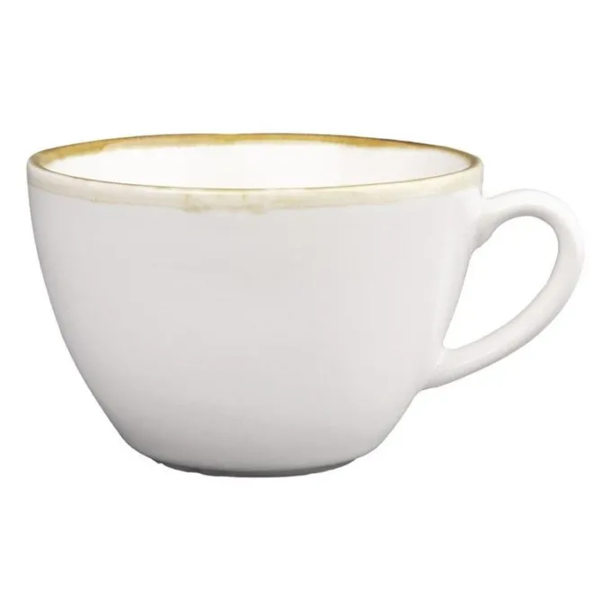 Tasses Couleur Craie Kiln 340mL - Lot de 6 - Olympia