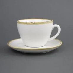 Tasses Couleur Craie Kiln 230mL - Lot de 6 - Olympia