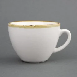 Tasses Couleur Craie Kiln 230mL - Lot de 6 - Olympia