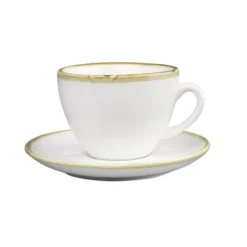 Tasses Couleur Craie Kiln 230mL - Lot de 6 - Olympia