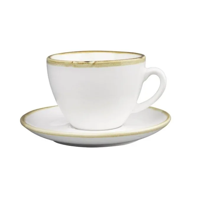 Tasses Couleur Craie Kiln 230mL - Lot de 6 - Olympia