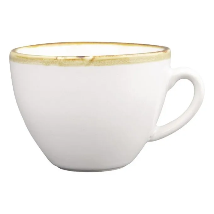 Tasses Couleur Craie Kiln 230mL - Lot de 6 - Olympia