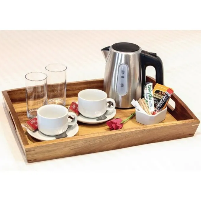Tasses Empilables 200ml - Lot de 24 - Athena