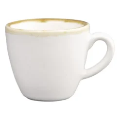 Tasses à Expresso Couleur Craie Kiln 85mL - Lot de 6 - Olympia