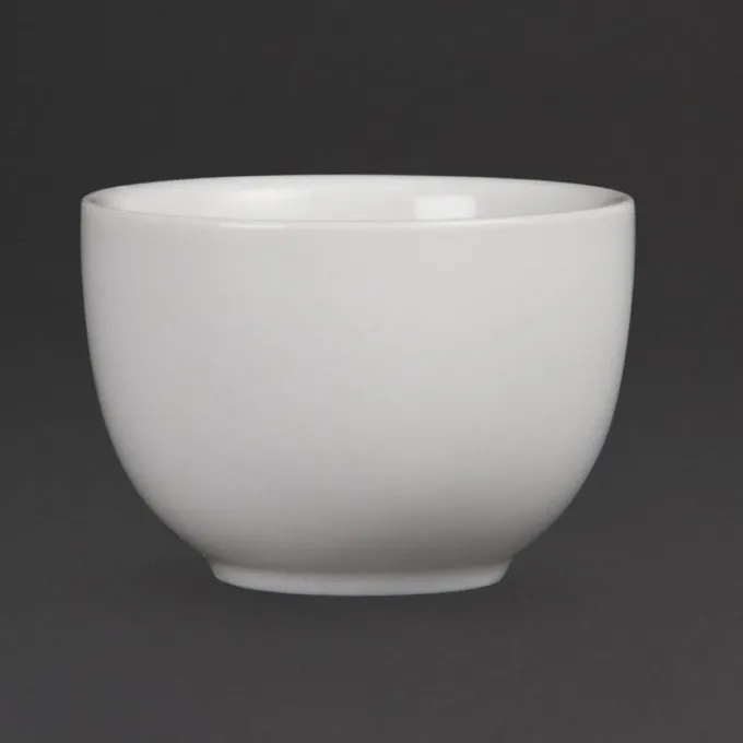 Tasse à Thé Chinoise Lot de 12 Olympia