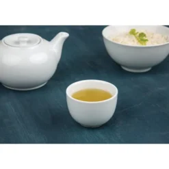 Tasse à Thé Chinoise Lot de 12 Olympia