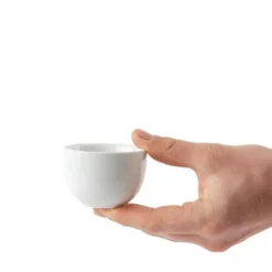 Tasse à Thé Chinoise Lot de 12 Olympia