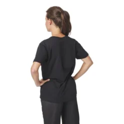 Tee-Shirt Mixte Noir Taille L - Absolut Apparel