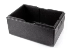 Thermobox Profi Line GN 1/1 40L 600x400x(H)285 mm - Hendi