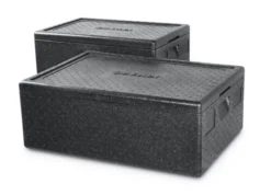 Thermobox Profi Line 53L 685x485x(H)260 mm - Hendi