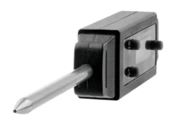 Thermomètre avec Sonde à Piquer - 50°C à + 150°C - Bartscher