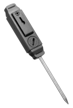 Thermomètre avec Sonde à Piquer - 50°C à + 150°C - Bartscher
