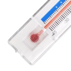 Thermomètre à Crochet pour Congélateur - Hygiplas