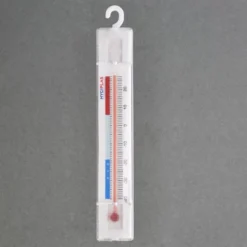 Thermomètre à Crochet pour Congélateur - Hygiplas