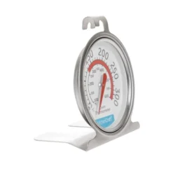 Thermomètre de four 0°C à + 300°C - Kitchen Craft