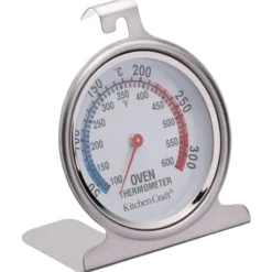 Thermomètre de four 0°C à + 300°C - Kitchen Craft