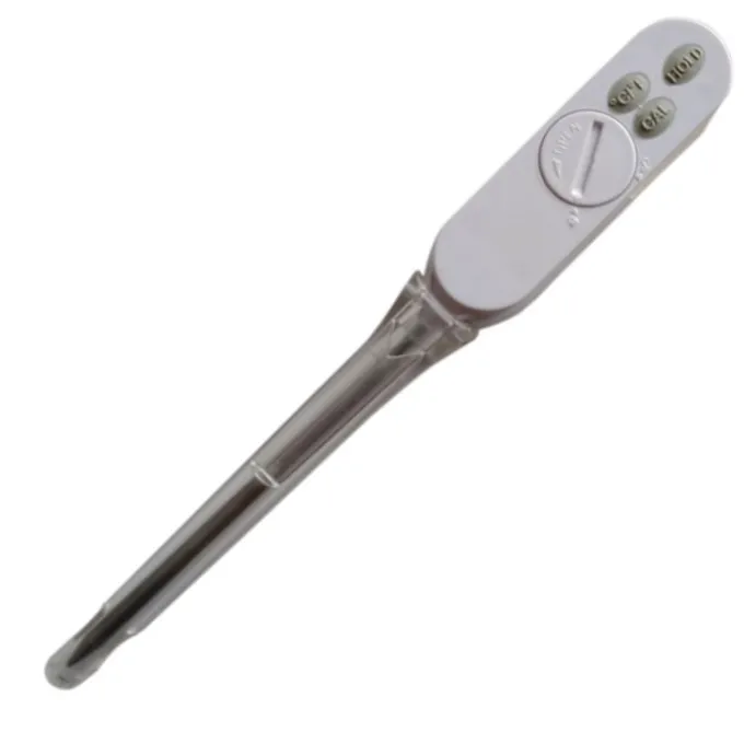 Thermomètre de Poche Étanche - Sonde 95 mm - Combisteel