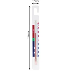 Thermomètre Frigo Congélateur HACCP - Gilac