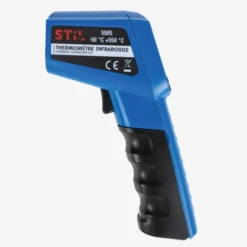Thermomètre Infrarouge Professionnel Visée Laser - Gilac