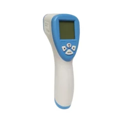 Thermomètre Infrarouge Visée laser et Ecran LCD - Combisteel