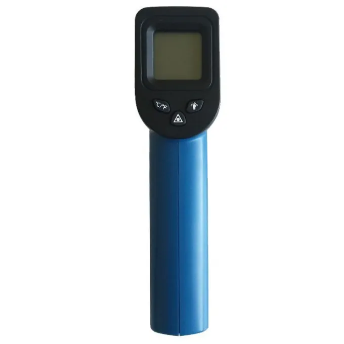 Thermomètre Infrarouge à Visée Laser - Combisteel