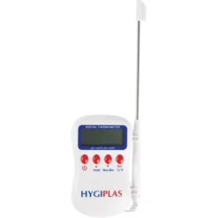 Thermomètre Multistem professionnel - Hygiplas