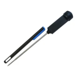 Thermomètre Numérique Résistant à L'Eau - Sonde 127 mm- Combisteel