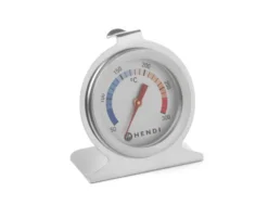 Thermomètre pour four 60x40x(H)70 mm - Hendi