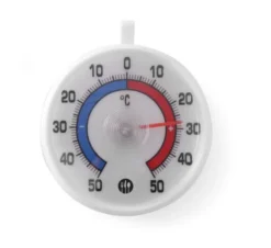 Thermomètre pour réfrigérateur 72x(H)21 mm - Hendi